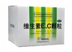 維生素E、C顆粒