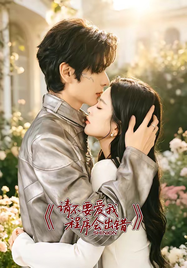 请不要爱我，程序会出错