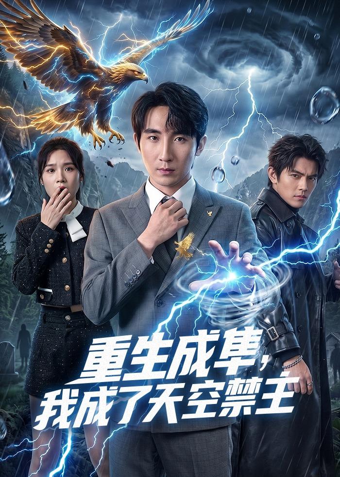 重生成隼，我成了天空禁主
